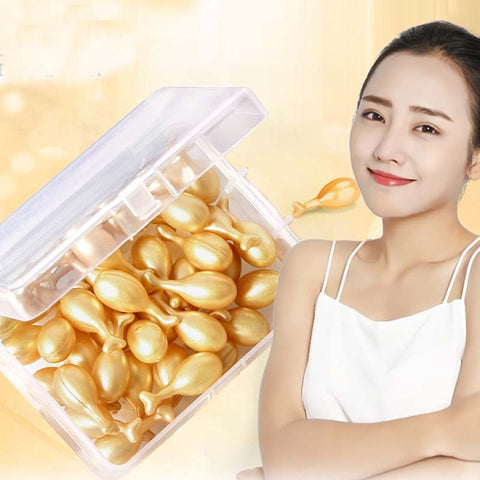 Image of Suero con Ácido Hialuronico + Extracto de Placenta de Oveja.