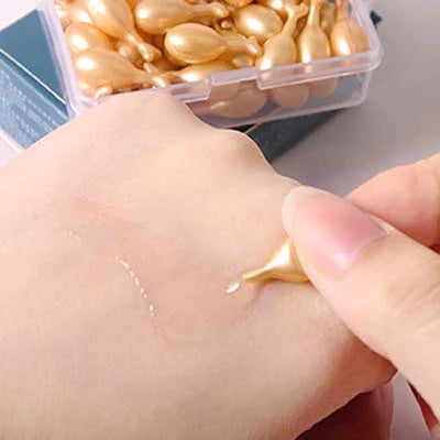 Image of Suero con Ácido Hialuronico + Extracto de Placenta de Oveja.