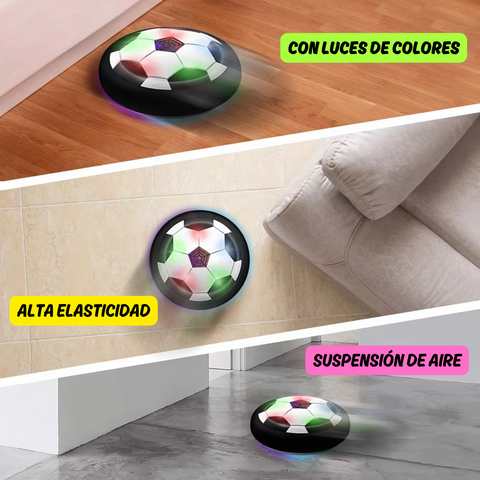 Image of PELOTA DE FÚTBOL FLOTANTE