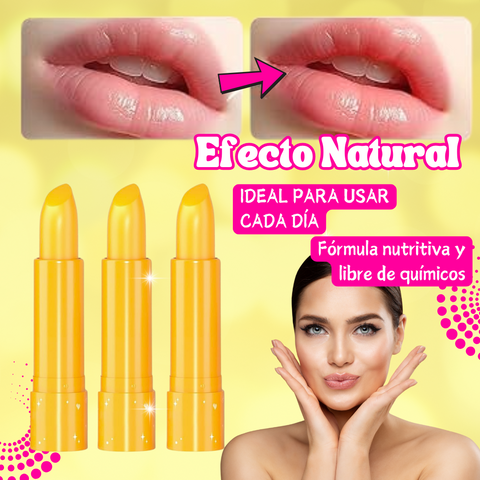 Image of 🏵️BÁLSAMO PARA LABIOS 3 X 1🏵️