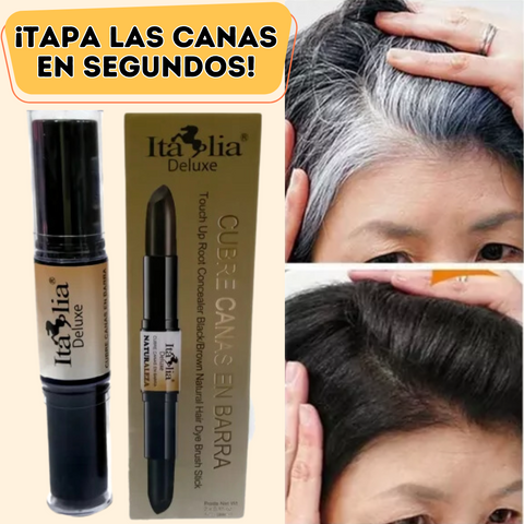 Image of 2 x 1 LAPIZ CUBRE CANAS DOBLE PUNTA