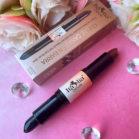 Image of 2 x 1 LAPIZ CUBRE CANAS DOBLE PUNTA