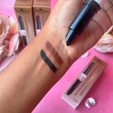 Image of 2 x 1 LAPIZ CUBRE CANAS DOBLE PUNTA