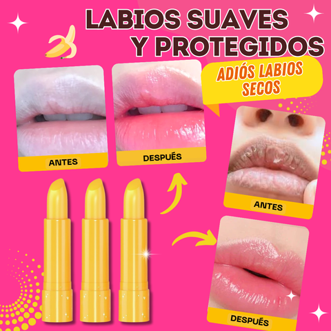 Image of 🏵️BÁLSAMO PARA LABIOS 3 X 1🏵️