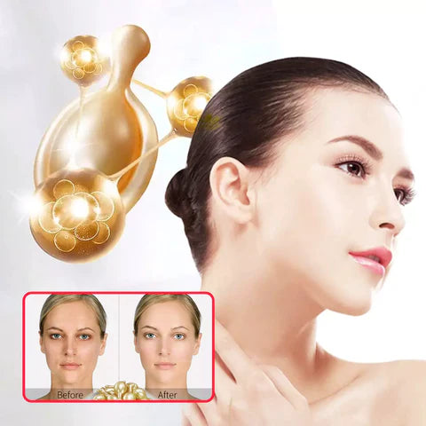 Image of Suero con Ácido Hialuronico + Extracto de Placenta de Oveja.