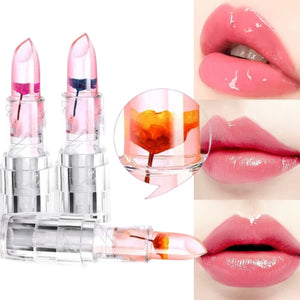 🏵️BALSAMO LABIAL MÁGICO HUMECTANTE 3x1🏵️