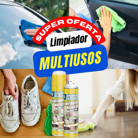 Image of LIMPIADOR MULTIUSOS EN SECO