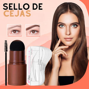 SELLO DE CEJAS